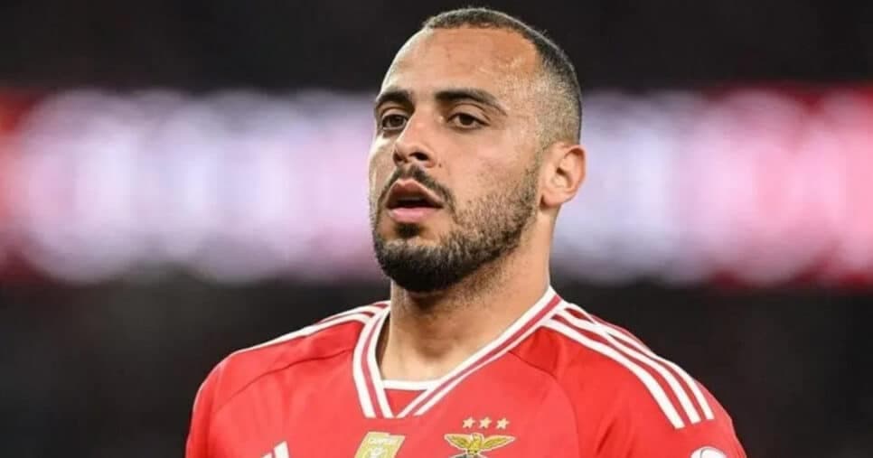 R$120M e rasteira no Palmeiras: Arthur Cabral aceita jogar em rival (Foto: Patricia de Melo Moreira / AFP) R$120M e rasteira no Palmeiras: Arthur Cabral aceita jogar em rival (Foto: Patricia de Melo Moreira / AFP)