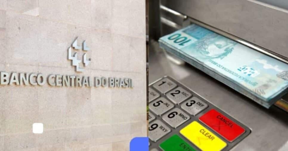 Comunicado do Banco Central traz 3 alertas do CPF - Foto: Internet Comunicado do Banco Central traz 3 alertas do CPF - Foto: Internet