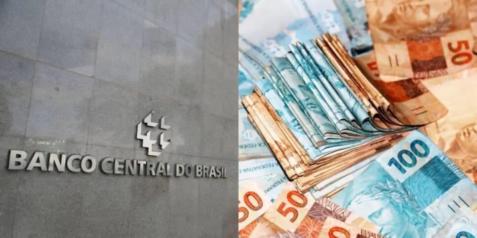 Mais de R$1000: Banco Central emite alerta à milhões de brasileiros para saque extra em 5 passos