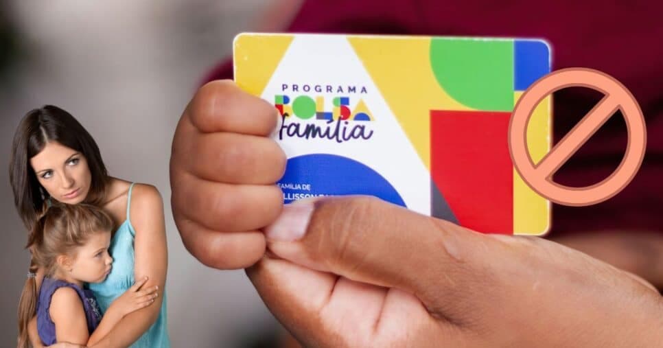 Beneficiários do Bolsa Família (Foto: Reprodução / Canva / Montagem TV Foco) Beneficiários do Bolsa Família (Foto: Reprodução / Canva / Montagem TV Foco)