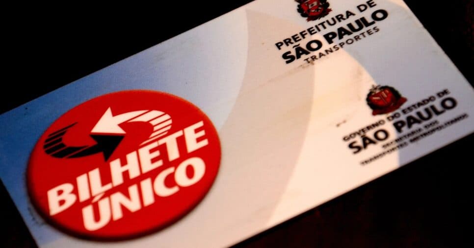 Ônibus e Metrô de graça em SP: Lei em vigor traz isenção no Bilhete Único em apenas 7 passos a lista de CPFs