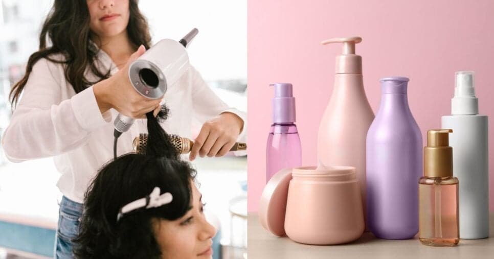 Use essa mistura com 3 ingredientes populares para acabar com o cabelo branco e se livrar da tinta para sempre