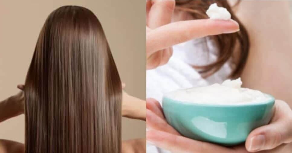 Diga adeus ao secador: Queratina caseira com 5 ingredientes deixa o cabelo liso e sem frizz em 3 passos