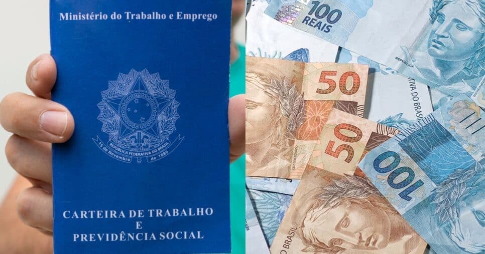 CLTs em êxtase: Lei trabalhista em vigor crava extra de R$ 759 para salvar lista de trabalhadores em 2025