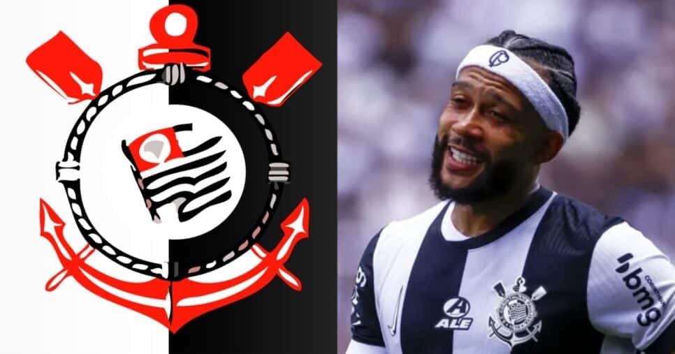 Ramón em festa: Corinthians não para em Depay e faz o PIX de R$50M pra fechar com 1º reforço de 2025