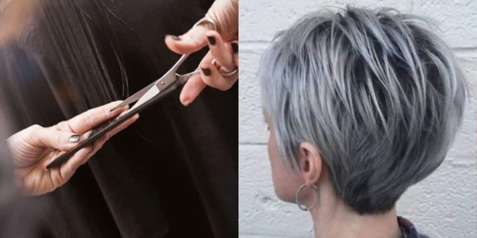Adeus visual envelhecido: 5 cortes de cabelo modernos fazem idosas 60+ parecem 25 anos mais novas
