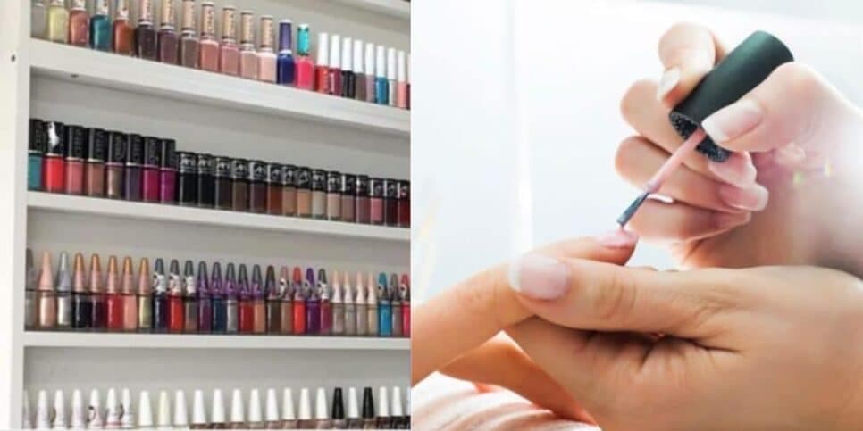 5 cores de esmalte que tornam mulheres 40+ sofisticadas e renovam o visual das mãos