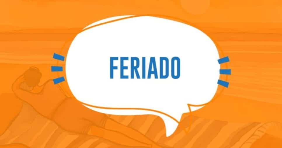 Feriado Feriado