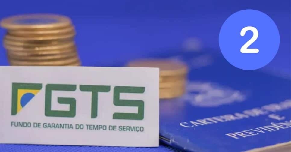 2 mudanças cruciais no FGTS: Saiba o que pode afetar o direito ao saque dos CLTs