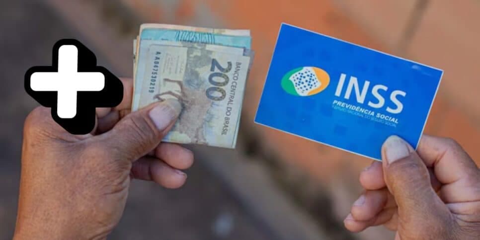 INSS confirma como ter grana extra a aposentados (Reprodução: Montagem TV Foco)