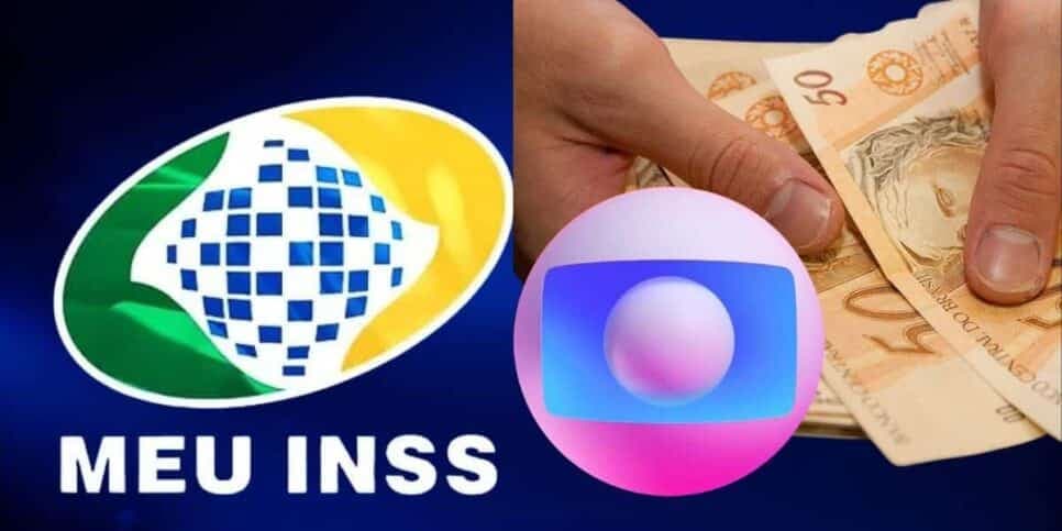 Confirmado na Globo: INSS garante maior vitória aos aposentados em plena quarta-feira (08)