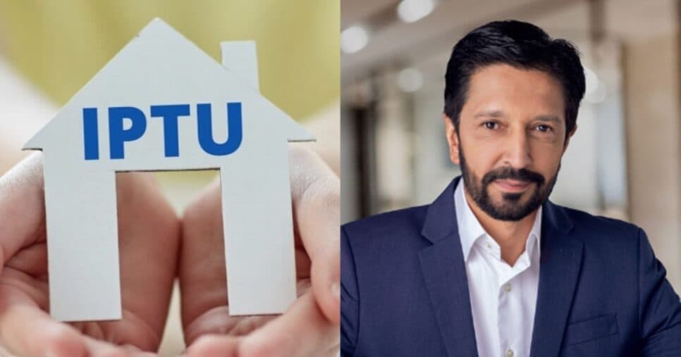 Alívio no bolso de paulistanos: Benefício em vigor na era Nunes garante desconto no IPTU em apenas 3 passos