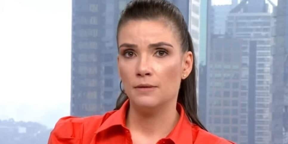 Sabina Simonato, Globo
