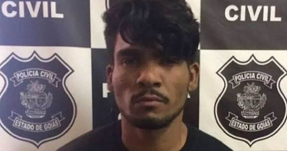 Macabro: Por qual motivo casal violou o túmulo de Lázaro Barbosa?