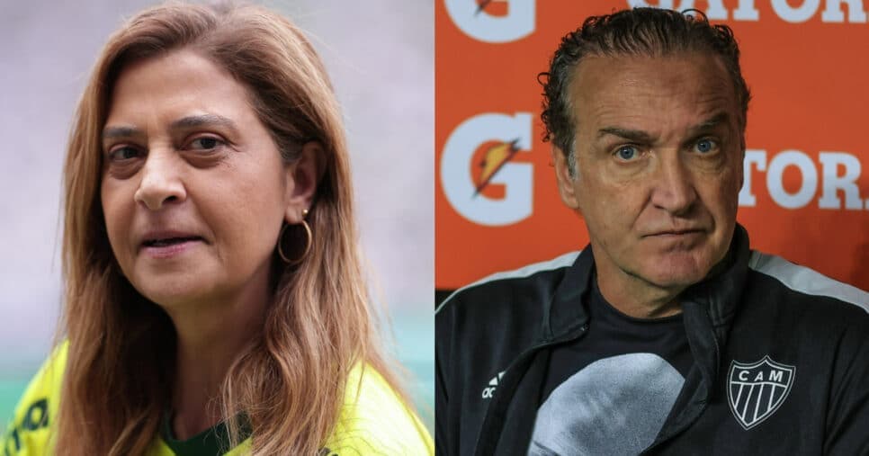Atlético-MG libera o PIX e quer arrancar +1 craque de R$ 18M junto com Rony do Palmeiras de Abel em 2025