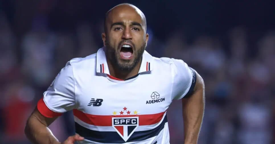 Exigência de Zubeldía e para ser parceiro de Lucas: Craque de 12 milhões tem chegada armada no São Paulo em 2025