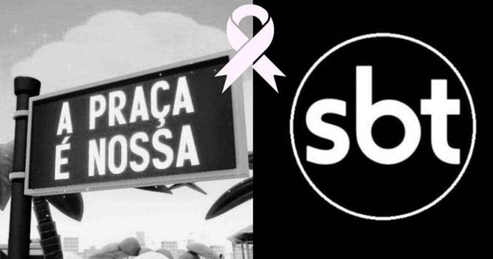 AIDS, cirurgia delicada e câncer: Morte de 5 humoristas da Praça é Nossa deixa público em luto eterno