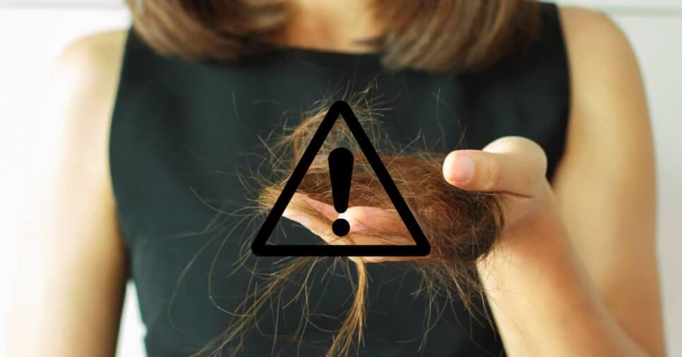 Tchau, queda de cabelo: 4 truques infalíveis vão ressuscitar o seu cabelo em 2025