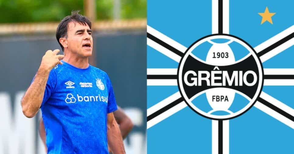 Cuellar e + 2 reforços: Grêmio libera PIX pra esquecer Soteldo de vez em 2025