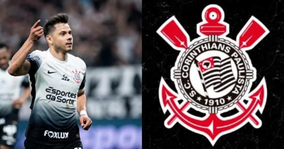 Ramón Diaz está ciente: Romero joga o Corinthians de lado e fecha com novo time em 2025