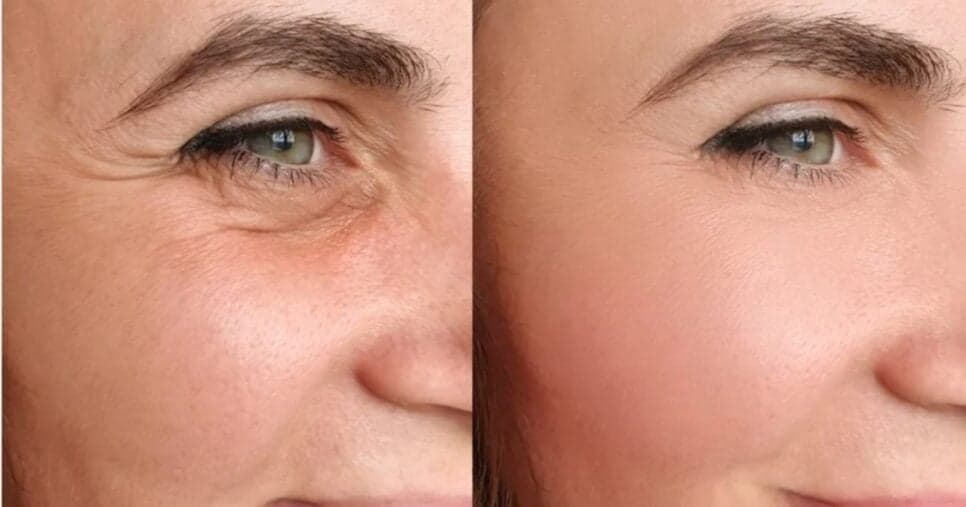 Para economizar no salão: 3 óleos naturais eliminam o cabelo branco e rejuvenescem as 45+