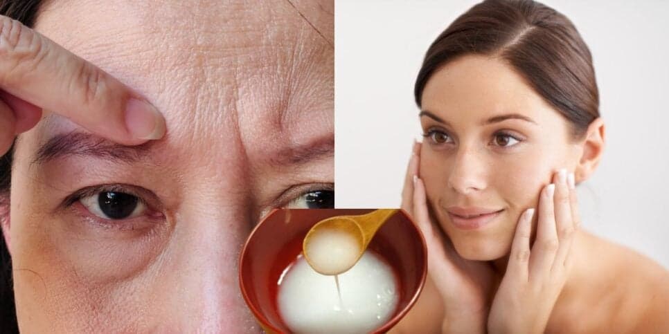 Fim das rugas e manchas: Receita natural com 1 único ingrediente traz pele de porcelana as mulheres 50+