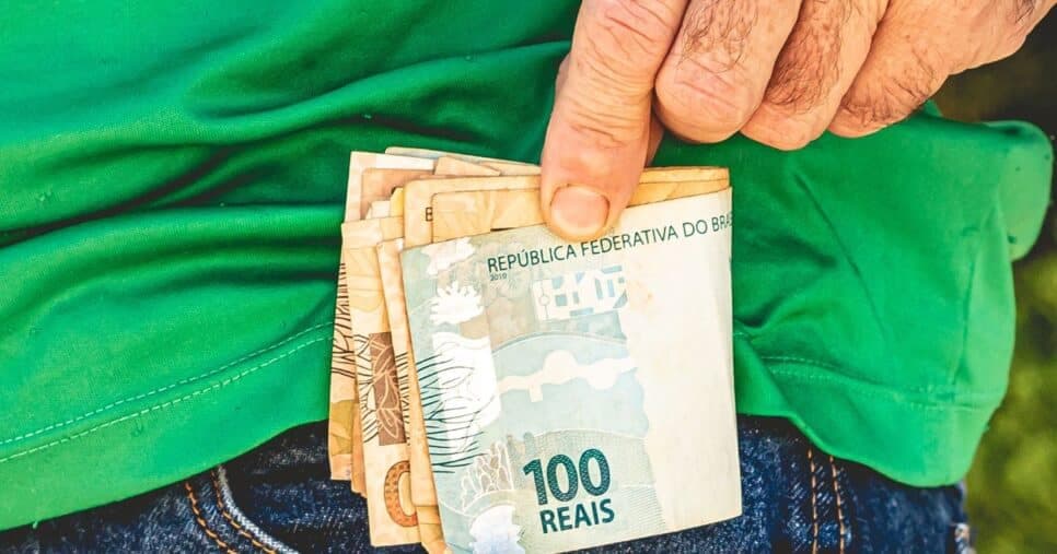 Salário Mínimo Salário Mínimo