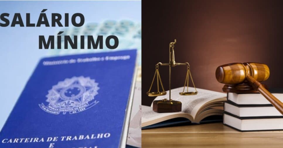 Lei trabalhista em vigor em 2025 traz salário mínimo histórico de R$4867 a grupo de CLTs na era Haddad
