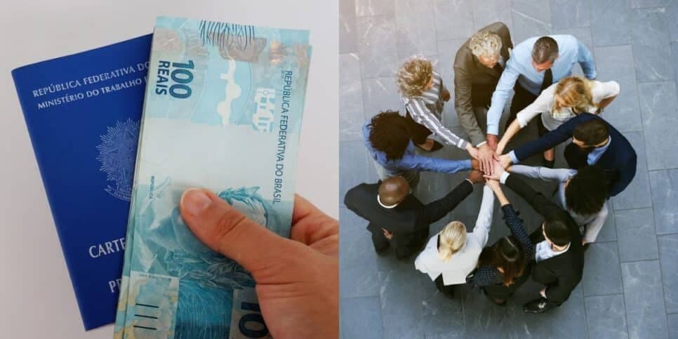 R$1.640 e aprovado pelo Governo: Salário Mínimo confirmado deixa lista de CLTs em festa nesta quinta (02)