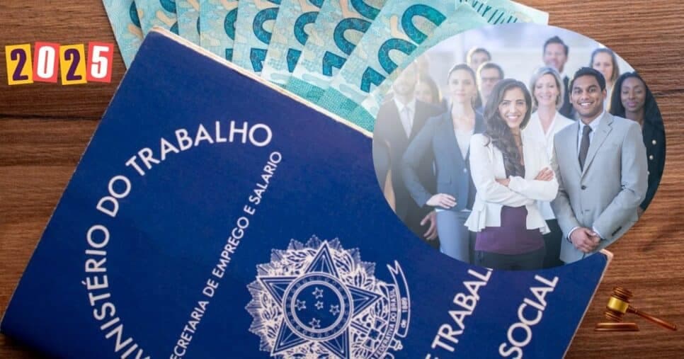 Já pode comemorar: Salário mínimo tem nova disparada em 2025 e valor na casa de R$ 2 mil entra em vigor