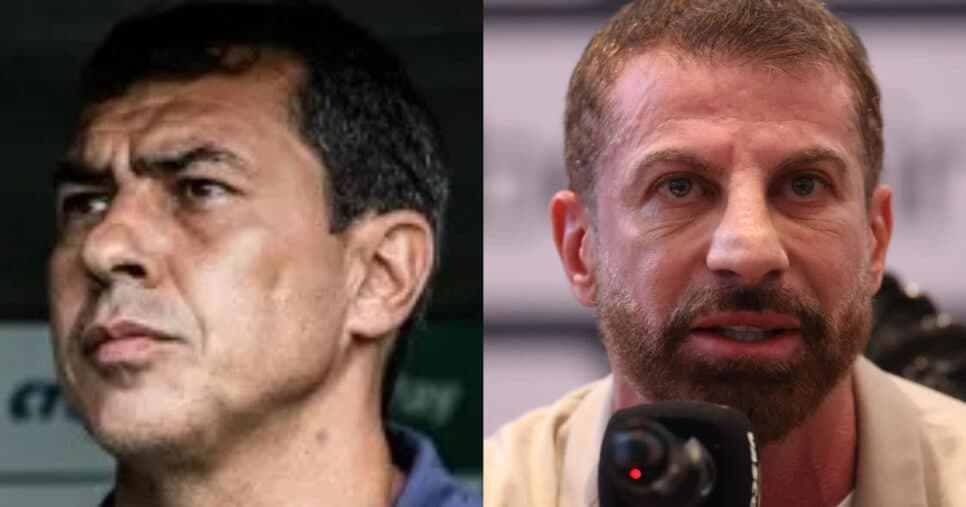 Carille em êxtase: Pedrinho diz SIM pra assinar com +1 craque pra jogar com Vegetti e Coutinho em 2025