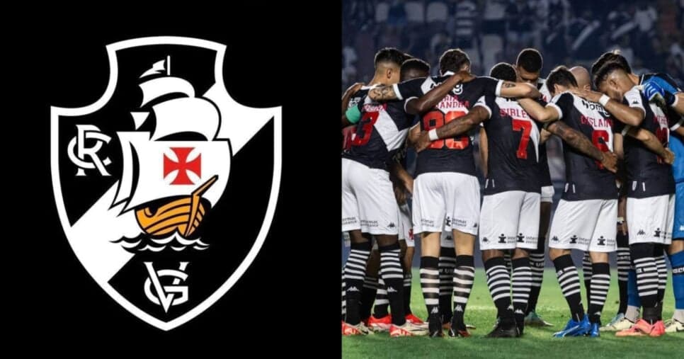 Vegetti e +3: Pedrinho crava sobre ADEUS de 4 craques no Vasco em 2025