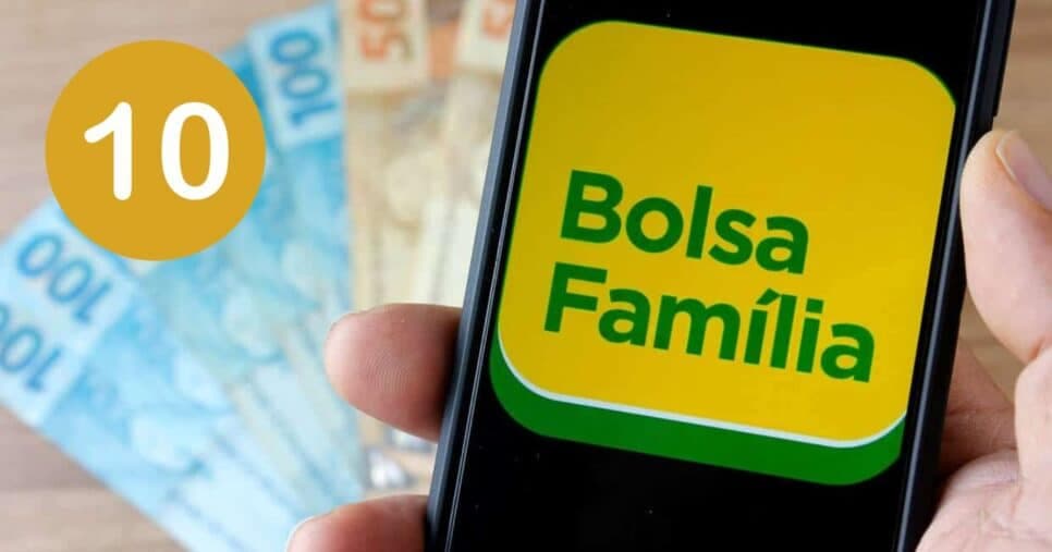 Adeus só R$ 600: Bolsa Família confirma hoje (22) EXTRA junto com + 10 presentões