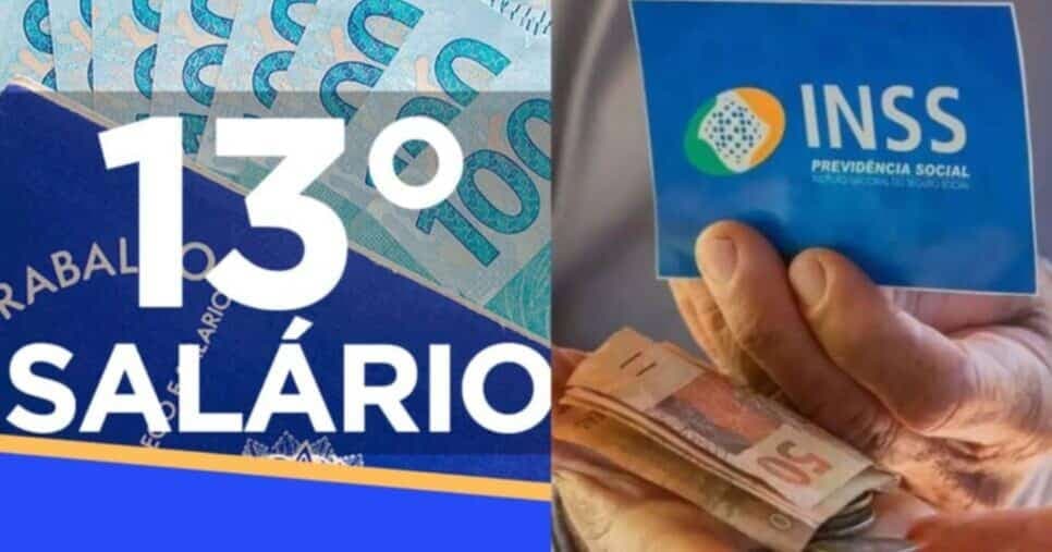 13º salário do INSS: 1ª parcela tem data armada com reajuste histórico para os aposentados em 2025