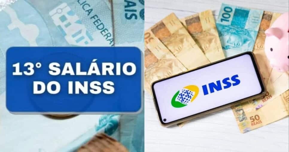 INSS confirma antecipação do saque de R$1518 junto com o 13° na era Elmano de Freitas a lista de CPFs no Ceará