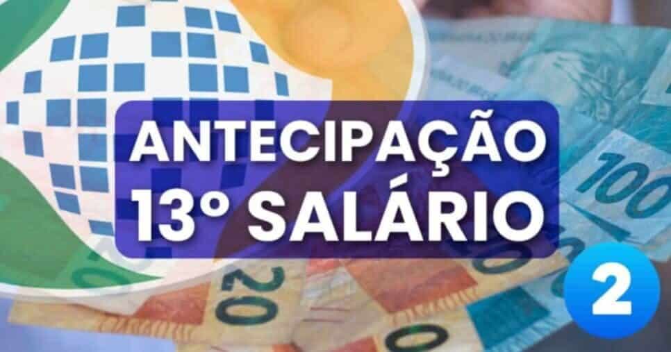 Veredito sobre liberação antecipada do 13º salário do INSS em 2025 acaba de ser cravada