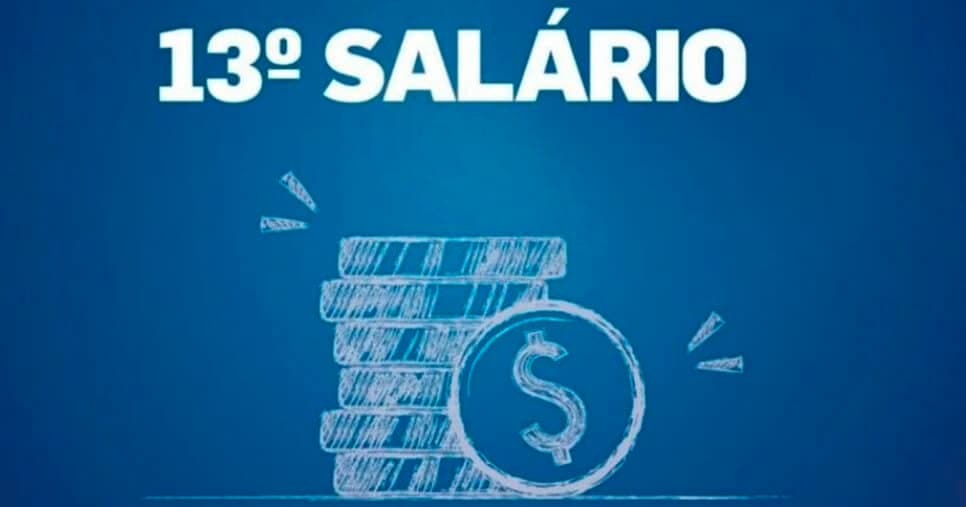 R$ 1.518 na conta: 13º salário é confirmado HOJE (09/02) aos CLTs em apenas 2 passos simples
