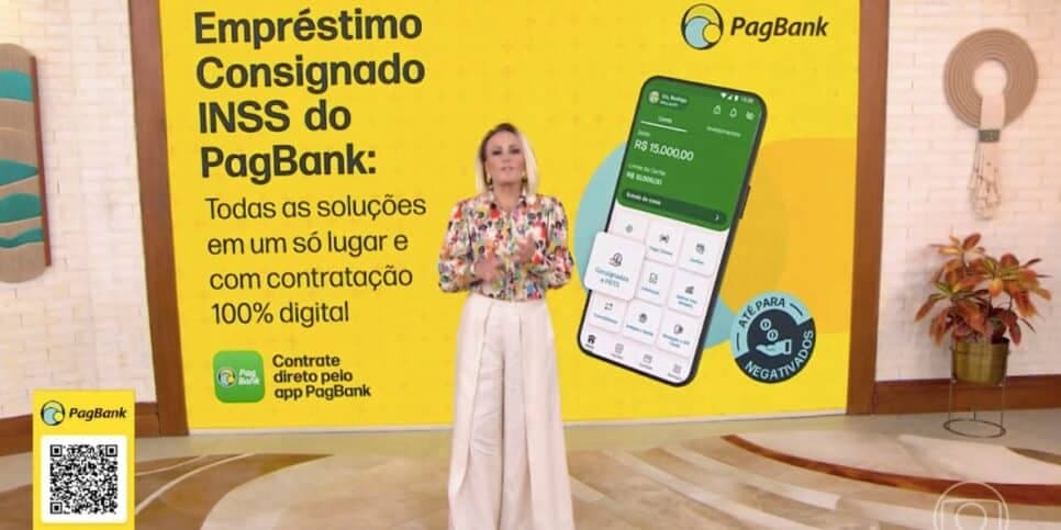 Ana Maria no Mais Você (Foto: Reprodução / Globo)
