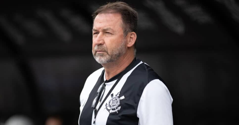 R$309 milhões e contrato até o fim de 2026: Augusto Melo salva o Corinthians com reforço nº1 garantido