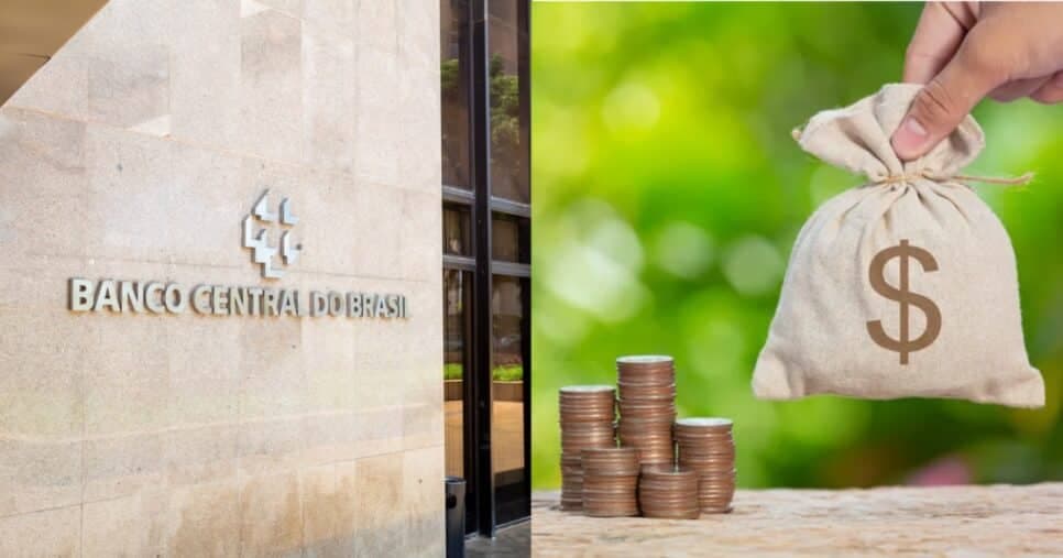 Comunicado do Banco Central confirma saque às pressas da poupança e adeus de R$26,3B em 2025