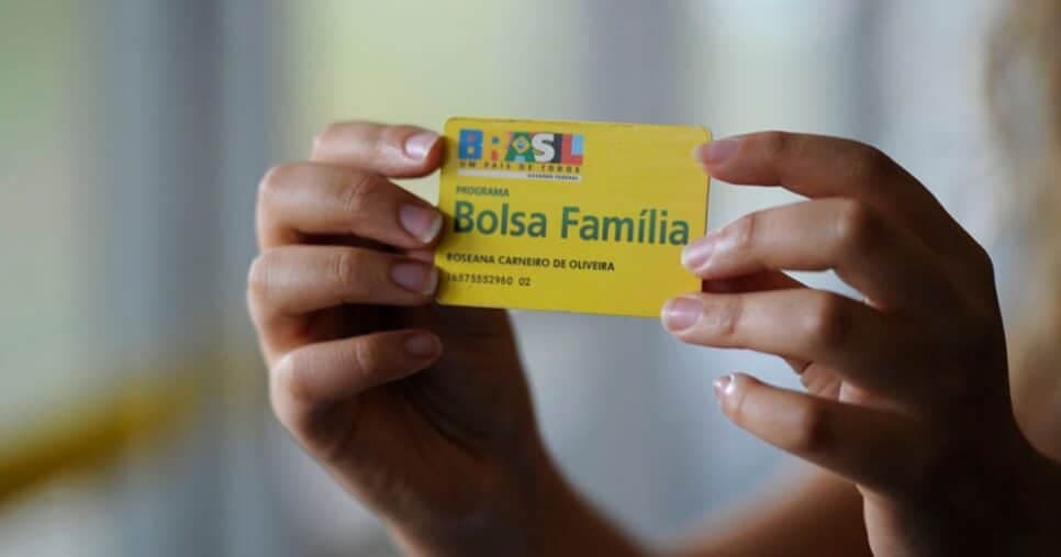 Bolsa Família - Foto: Internet