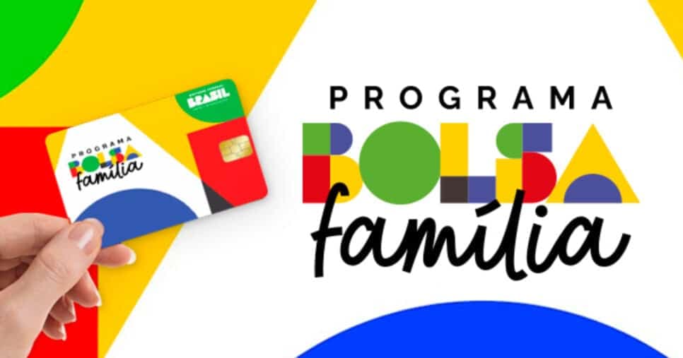 Adeus só R$ 600: Bolsa Família crava 4 benefícios EXTRAS e salva bolso dos beneficiários em março de 2025