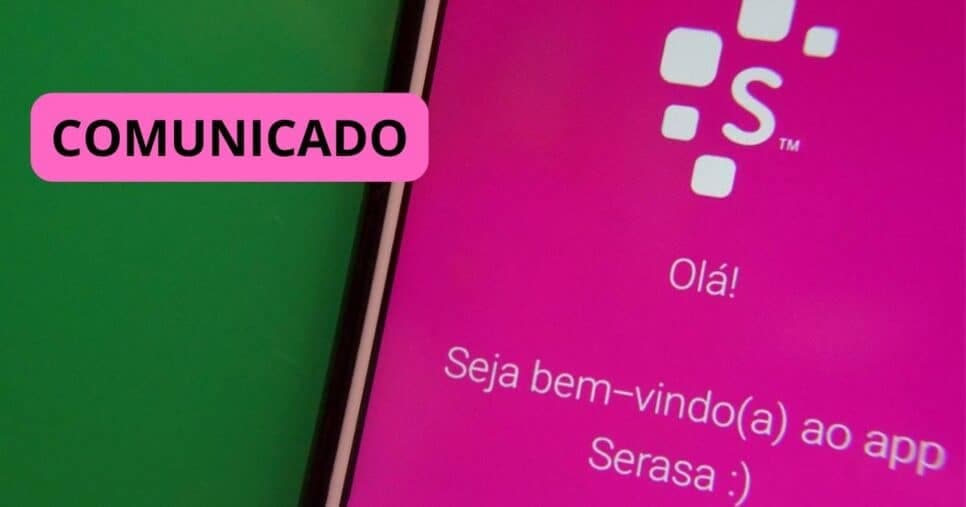 Para salvar endividados: Comunicado do Serasa traz presentão no RJ para dar fim as dívidas dos cariocas