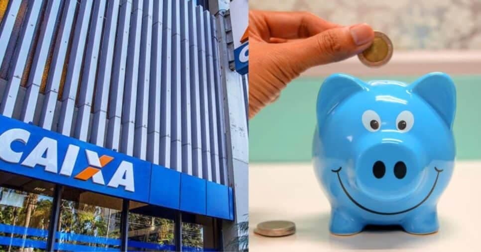 A Caixa encerrará contas de poupança popular automaticamente? Comunicado oficial do Governo traz real em 2025
