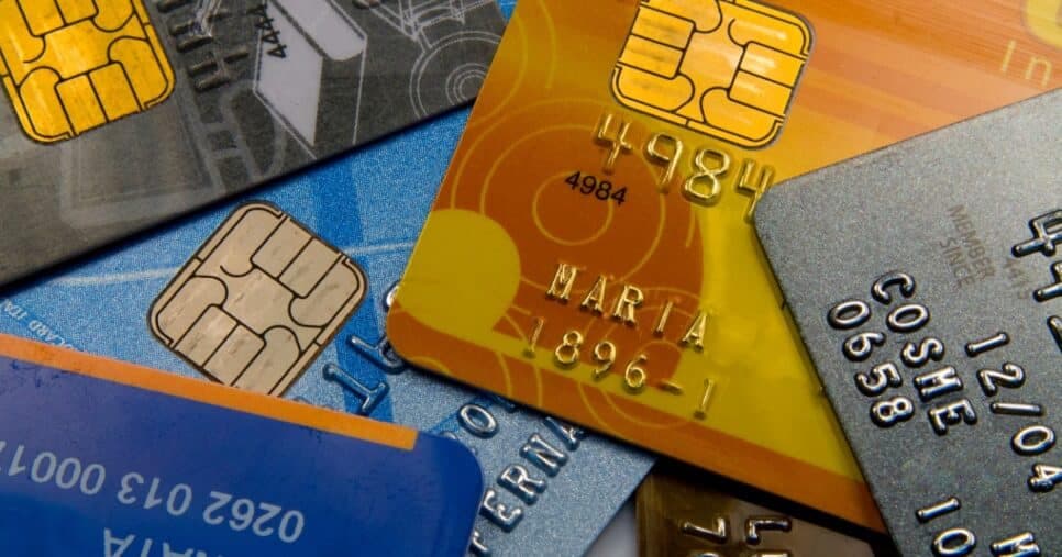 Cartões de Crédito são fundamentais aos brasileiros (Foto: Reprodução/ Internet)