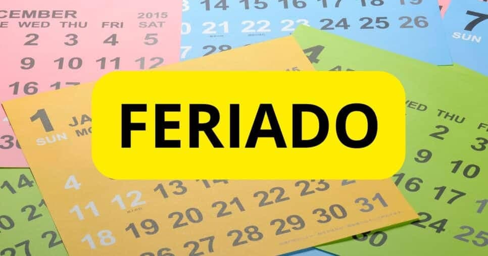 Feriado