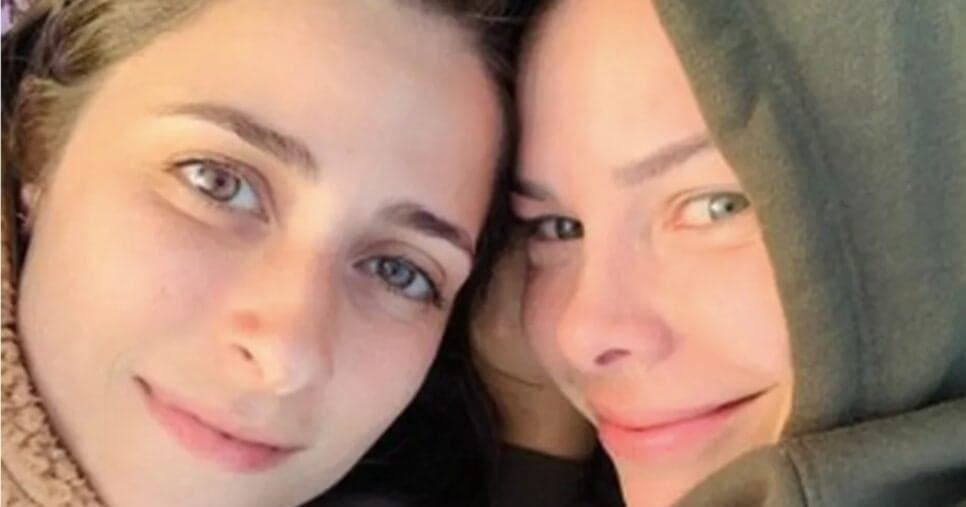 Eduarda Porto e Fernanda Souza (Foto: Reprodução / Instagram) Eduarda Porto e Fernanda Souza (Foto: Reprodução / Instagram)