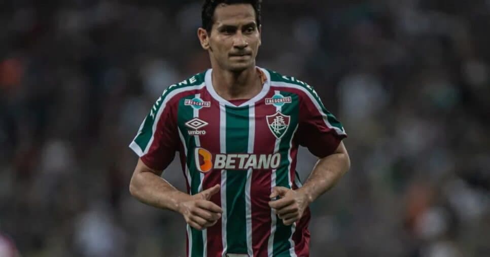 "Decidiram": Globo Esporte confirma veredito de Ganso no Fluminense após 6 anos no time