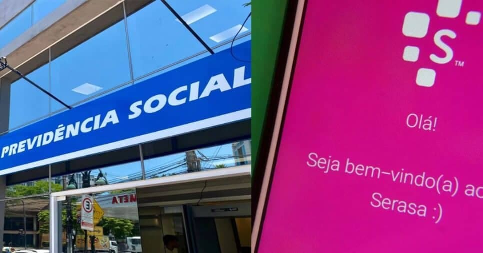 Tchau, pagamento do INSS: Informe do Serasa confirma pesadelo do CPF e 5 alertas para idosos 60+