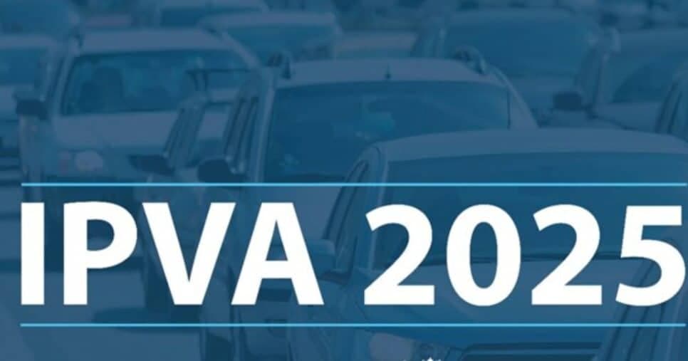 IPVA - Foto: Internet IPVA - Foto: Internet